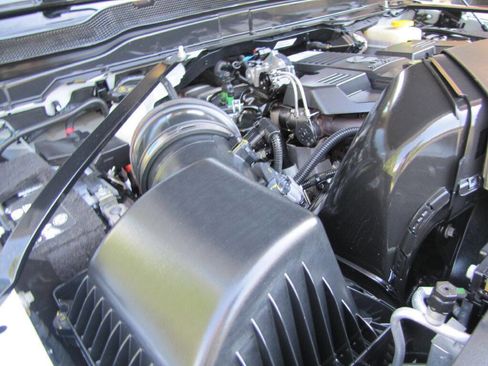 Used 2022 RAM 2500 Big Horn AWD/4WD image 38