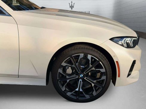 Used 2025 BMW 330i xDrive Sedan w/ M Sport Package image 6
