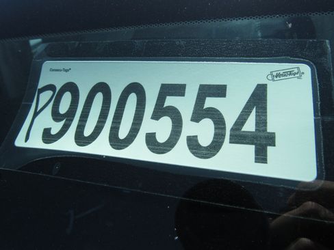 Used 2025 Honda HR-V LX image 7