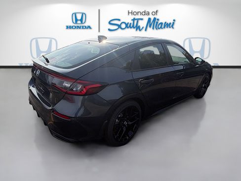 New 2026 Honda Civic Sport image 7