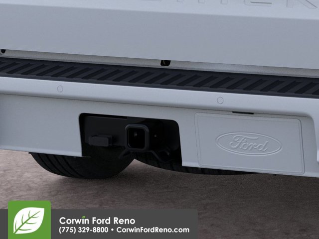 New 2026 Ford Maverick Lobo AWD/4WD image 25