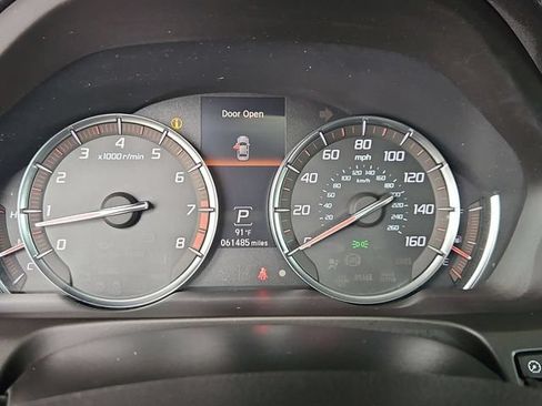 Used 2019 Acura TLX V6 w/ Technology & A-SPEC Pkg FWD image 15