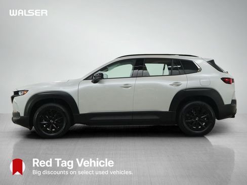 Certified 2026 MAZDA CX-50 AWD 2.5 Hybrid w/ Weather Package image 2
