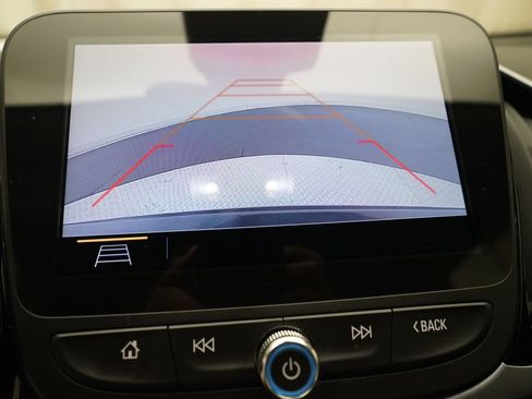 Used 2019 Chevrolet Volt LT FWD image 19