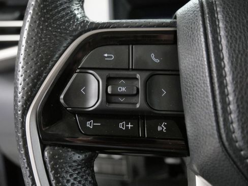 Used 2024 Toyota Tundra Limited AWD/4WD image 26