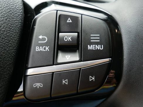 Certified 2025 Ford Escape Active w/ Cold Weather Package AWD/4WD image 20