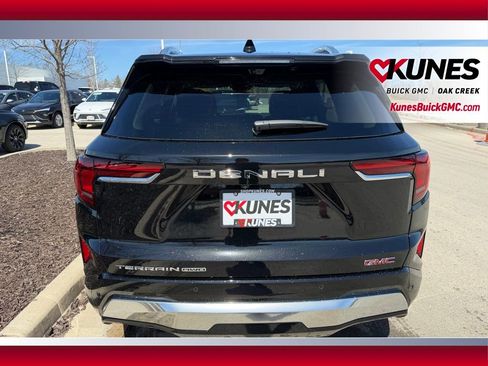 New 2026 GMC Terrain Denali image 5