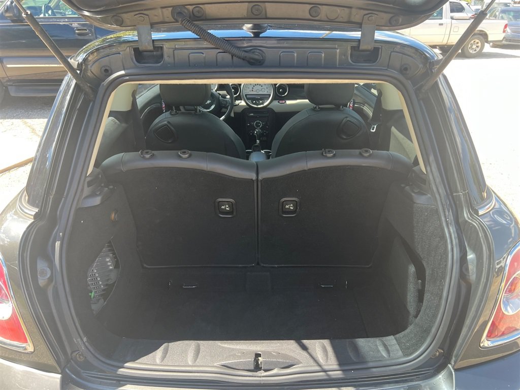Used 2012 MINI Cooper S FWD image 17