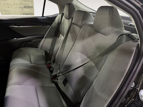 New 2026 Toyota Camry LE FWD image 17
