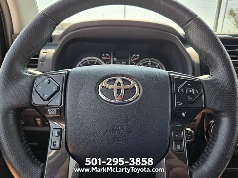 Used 2024 Toyota 4Runner TRD Pro AWD/4WD image 26