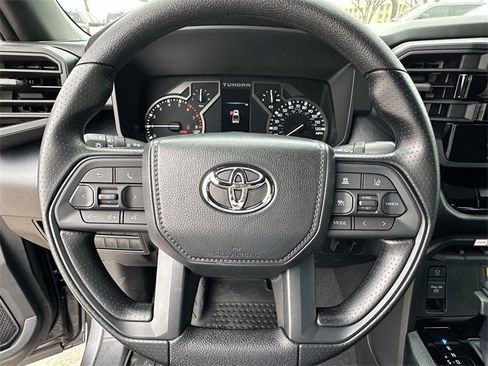 New 2026 Toyota Tundra SR5 w/ SX Package image 10