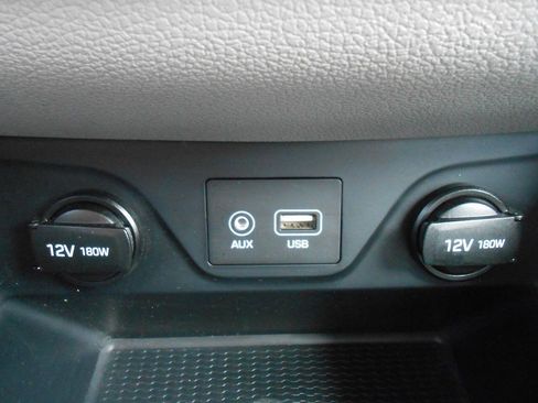 Used 2018 Hyundai Tucson SE AWD/4WD image 14