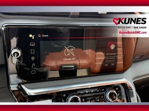 New 2026 GMC Sierra 1500 Denali Ultimate AWD/4WD image 46