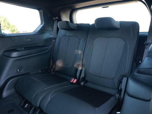 New 2026 Jeep Grand Cherokee L Laredo AWD/4WD image 31