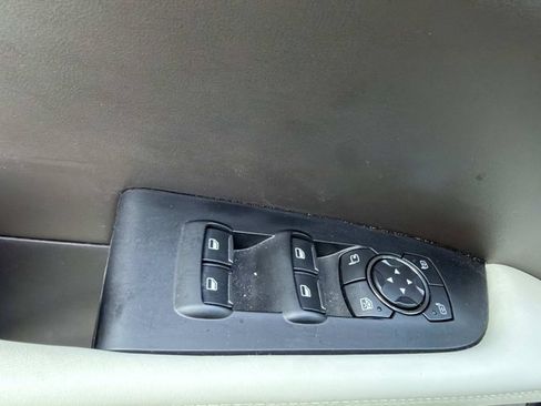 Certified 2022 Lincoln Nautilus Black Label AWD/4WD image 11