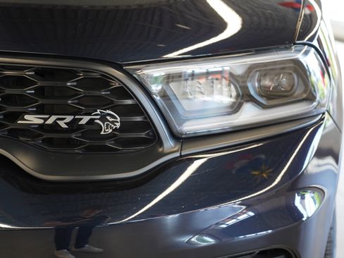 Used 2025 Dodge Durango SRT Hellcat AWD/4WD image 16