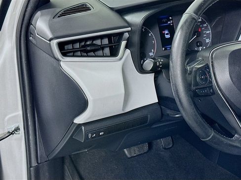 Certified 2023 Toyota Corolla SE FWD image 10