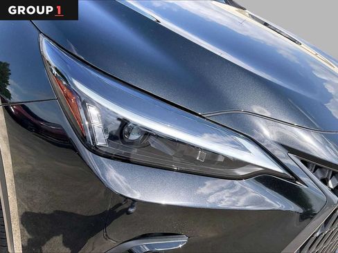 Used 2024 Lexus NX 250 FWD w/ Towing Package (2000 Lbs) image 25