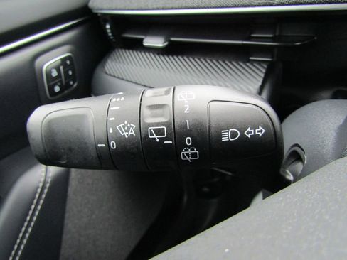 Used 2025 Ford Mustang Mach-E Premium image 23