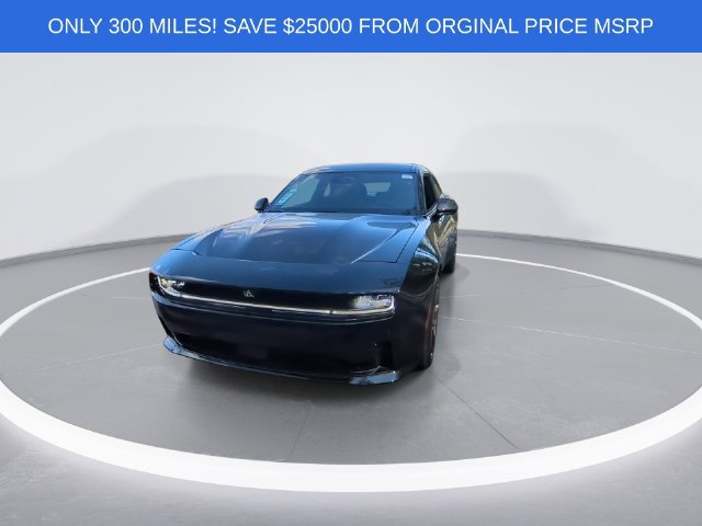 Used 2024 Dodge Charger Daytona Scat Pack AWD/4WD image 3