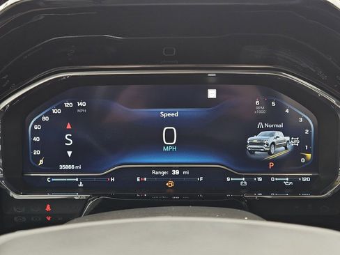 Used 2022 Chevrolet Silverado 1500 RST image 20