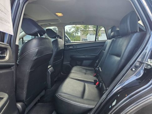Used 2014 Subaru Crosstrek 2.0i Limited AWD/4WD image 17