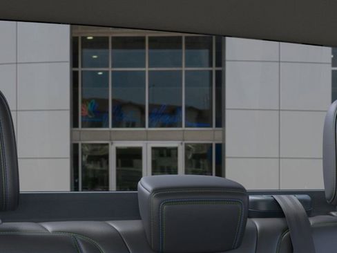 New 2025 Ford Maverick Lobo image 24