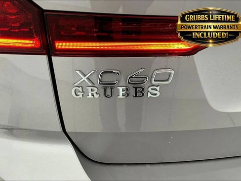 New 2026 Volvo XC60 B5 Core AWD/4WD image 40