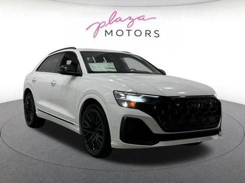 New 2026 Audi SQ8 Prestige AWD/4WD image 6