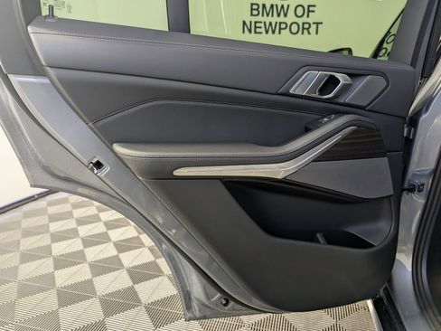New 2026 BMW X5 xDrive40i image 17