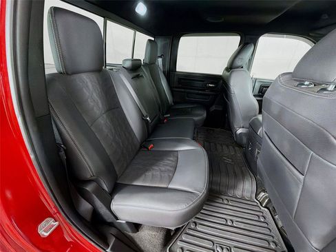 Used 2017 RAM 1500 Rebel w/ Luxury Group AWD/4WD image 29