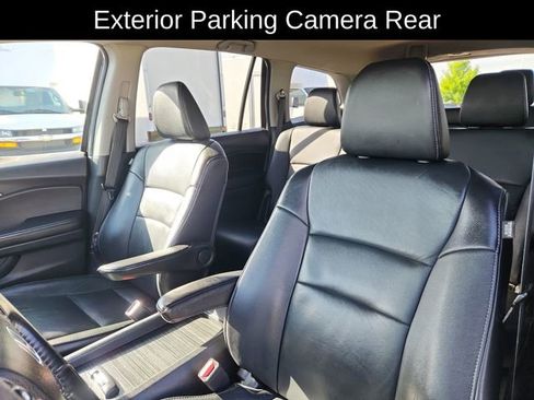 Used 2016 Honda Pilot EX-L image 20