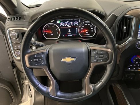 Used 2023 Chevrolet Silverado 3500 High Country w/ Z71 Off-Road Package image 12