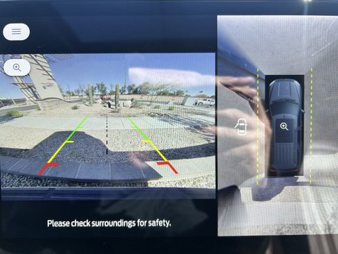 Used 2024 Ford Expedition Limited image 25