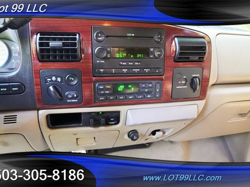 Used 2006 Ford F250 Lariat AWD/4WD image 19