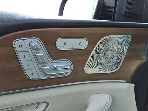 Used 2021 Mercedes-Benz GLE 350 GLE 350 w/ Premium Package image 9