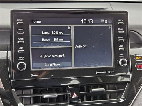 Used 2023 Toyota Camry XSE image 19