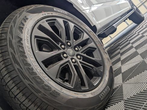 New 2025 Ford F150 XLT w/ Equipment Group 303A High image 19