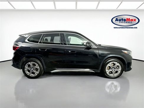 Used 2025 BMW X1 xDrive28i image 10