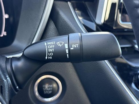 Used 2024 Toyota Corolla XSE image 11