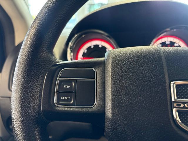 Used 2016 Dodge Grand Caravan SE w/ Quick Order Package 29E SE FWD image 29