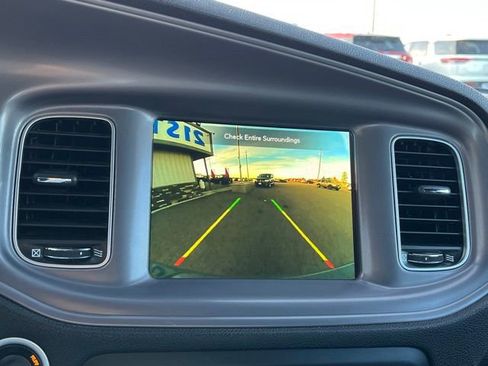 Used 2023 Dodge Charger SXT w/ Cold Weather Package image 48