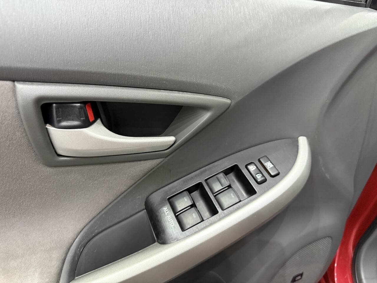 Used 2011 Toyota Prius Three FWD image 26