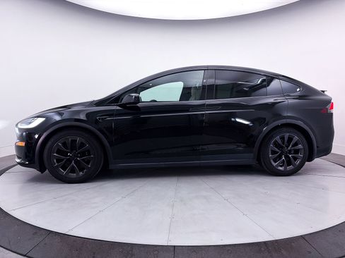 Used 2022 Tesla Model X AWD/4WD image 38