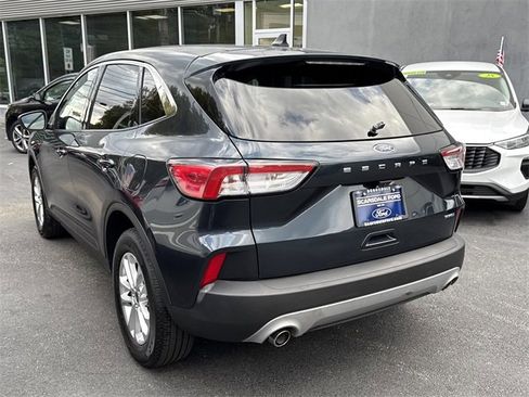 Used 2022 Ford Escape SE w/ Convenience Package image 5