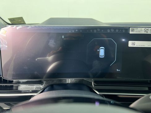 New 2026 Kia Carnival SX w/ SX Dark Edition Package image 22