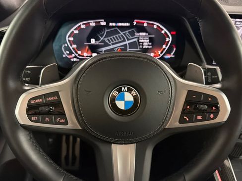 Used 2022 BMW X5 M50i w/ Executive Package AWD/4WD image 24