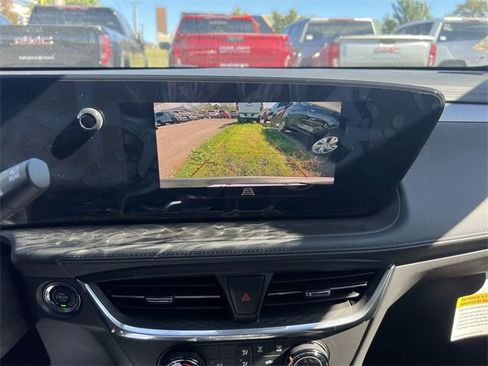 New 2026 Buick Encore GX Preferred w/ Comfort Package image 18