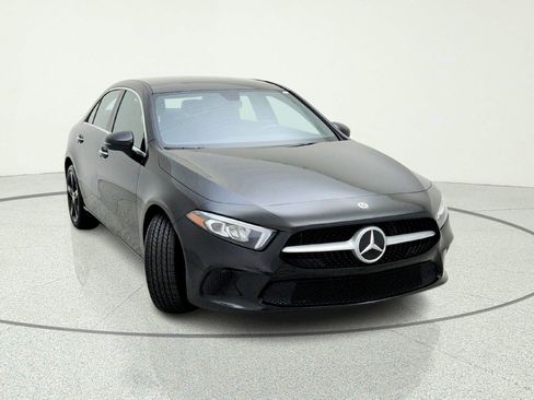 Certified 2022 Mercedes-Benz A 220 image 4