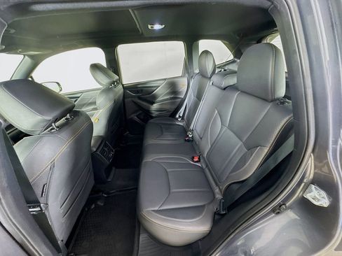 Certified 2024 Subaru Forester Wilderness AWD/4WD image 23